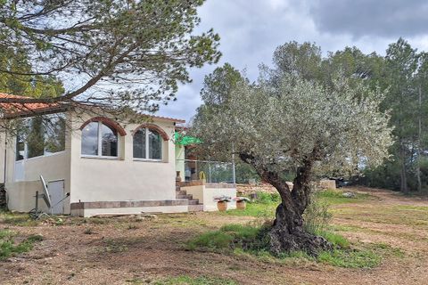 Landejendom i Ginestar, Tarragona, Ginestar - € 185.000 | Ref: CC824 - foto 2